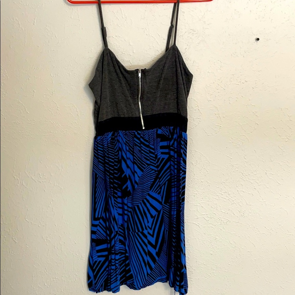 Short Summer Dress